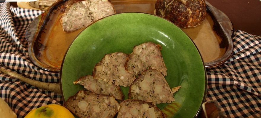 Un bocí dels Pirineus